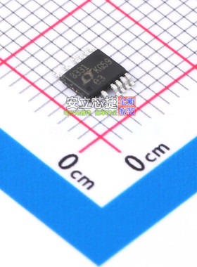 DC-DC电源芯片 LT8331IMSE#TRPBF MSOP-12 ADI(亚德诺) 全新原装