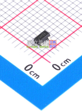 霍尔开关 DRV5053OAQDBZRQ1 SOT-23 TI/德州 电子元器件全新原装