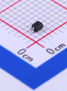 肖特基二极管 SD103BWS-7-F SOD-323 DIODES(美台) 电子元件配单