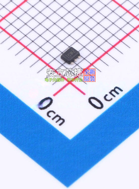 温度传感器 TMP102AIDRLT SOT-563 TI/德州 电子元件配单全新原装