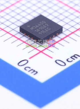 电流感应放大器 MAX34409ETE+ TQFN-16 MAXIM(美信) 电子元件配单