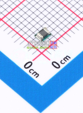 DC-DC电源芯片 TPSM82822SILR USIP-10(2.5x2) TI/德州 全新原装