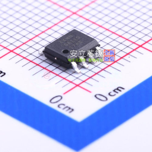 场效应管(MOSFET) ZXMN6A11DN8TA SO-8 DIODES(美台) 电子元器件