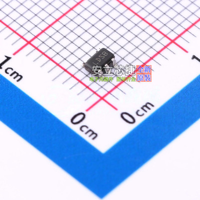 线性稳压器(LDO) LP3985IM5X-5.0/NOPB SOT-23-5 TI/德州 元器件
