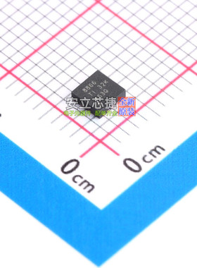 模数转换芯片ADC ADS8866IDRCT WSON-10 TI/德州 电子元器件配单