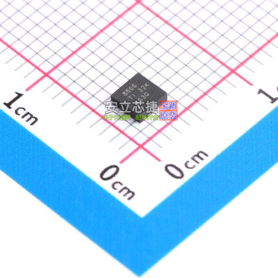 模数转换芯片ADC ADS8866IDRCT WSON-10 TI/德州 电子元器件配单