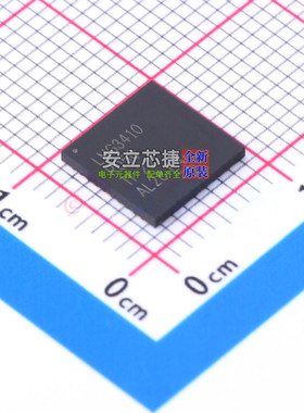 氮化镓晶体管(GaN HEMT) LMG3410R050RWHT VQFN-32 TI(德州仪器)