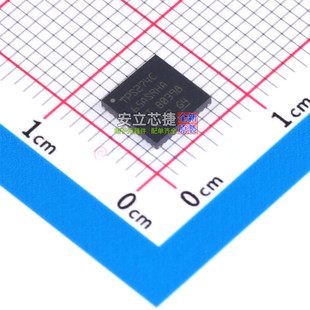 功率电子开关 TPS274C65ASRHAR VQFN-40 TI/德州 电子元器件配单