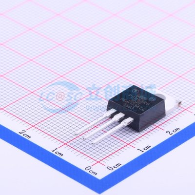 场效应管(MOSFET) PSMN2R0-30PL,127 TO-220AB Nexperia(安世)