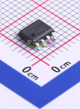 栅极驱动芯片 MAX4427ESA+T SO-8 MAXIM(美信) 电子元件全新原装