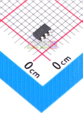 DC-DC电源芯片 PTPS561300DDCR TSOT-23-6 TI/德州 电子元件配单
