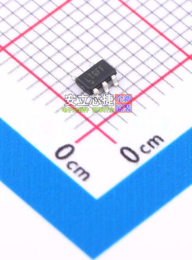 DC-DC电源芯片 LT8300ES5#TRPBF TSOT-23-5 ADI(亚德诺) 全新原装