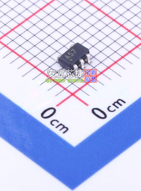 FET输入运放 OPA657NB/250 SOT-23-5 TI/德州 电子元器件全新原装