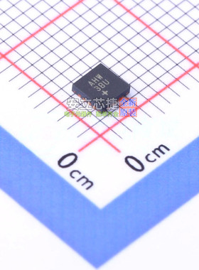 电源管理芯片(PMIC) MAX15059AATE+T TQFN-16 MAXIM(美信) 元器件