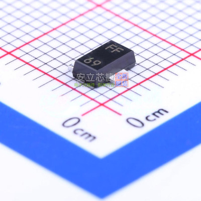 线性稳压器(LDO) UA78L15ACPK SOT-89 TI/德州 电子元件全新原装