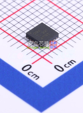 电池管理 BQ24640RVAR VQFN-16(3.6x3.6) TI/德州 电子元器件配单