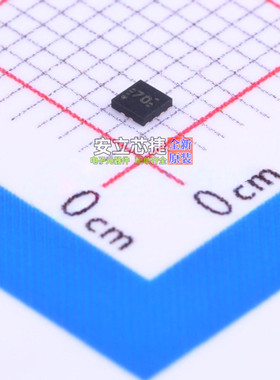 接口芯片 TUSB320IRWBR X2-QFN-12(1.6x1.6) TI/德州 电子元器件