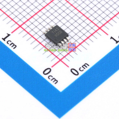 电压基准芯片 REF5025IDGKT VSSOP-8 TI/德州 电子元器件全新原装