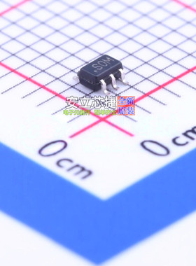 模拟开关/多路复用器 ADG779BKSZ-REEL7 SC-70-6 ADI(亚德诺)