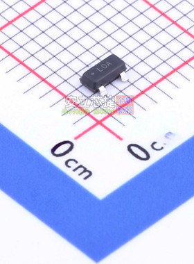 线性稳压器(LDO) LM3480IM3X-3.3 SOT-23 TI/德州 电子元器件配单