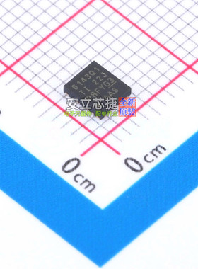 DC-DC电源芯片 LM61430AASQRJRRQ1 VQFN-14-HR(4x3.5) TI/德州