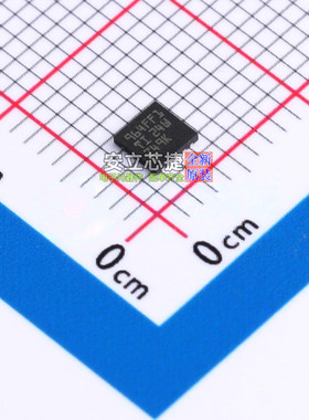 无刷直流(BLDC)电机驱动芯片 DRV10964FFDSNR USON-10 TI/德州