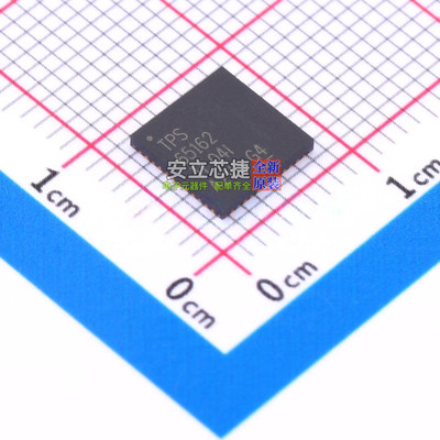 LCD驱动 TPS65162RGZR VQFN-48 TI/德州 电子元器件配单全新原装