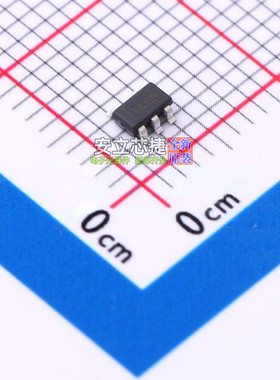 电流感应放大器 INA180B3IDBVR SOT-23-5 TI/德州 电子元器件配单