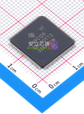单片机(MCU/MPU/SOC) TM4C129ENCPDTT3R TQFP-128 TI/德州 元器件