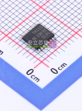 模拟开关/多路复用器 TS3L110PWR TSSOP-16 TI/德州 电子元件配单