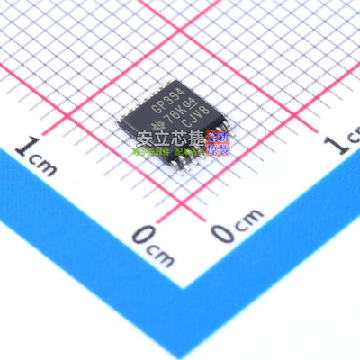 转换器/电平移位器 SN74GTLP1394PWR TSSOP-16 TI/德州 全新原装