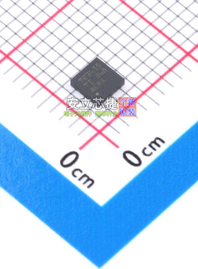 LED驱动 TPS923655DRRR WSON-12 TI/德州 电子元器件配单全新原装