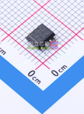 FET输入运放 TL062ID SOIC-8 TI/德州 电子元器件配单全新原装