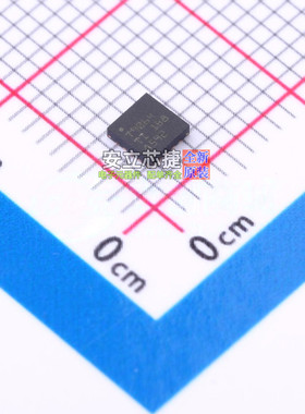 运算放大器 TLV9064IRTER WQFN-16 TI/德州 电子元件配单全新原装