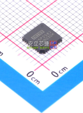 模拟前端(AFE) VSP2582RHN VQFN-36 TI/德州 电子元器件全新原装