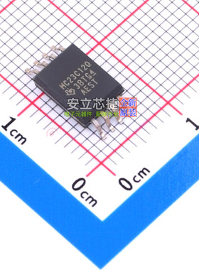 隔离式比较器 AMC23C12QDWVRQ1 SOIC-8 TI/德州 电子元件全新原装
