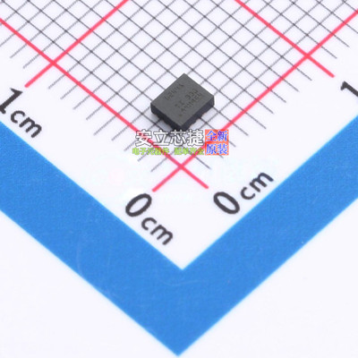 DC-DC电源芯片 TPS62441RQRR VQFN-HR-14(2.3x2.7) TI/德州 原装