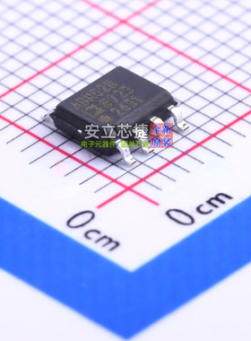 电压基准芯片 ADR02BRZ-REEL7 SOIC-8 ADI(亚德诺) 电子元件配单