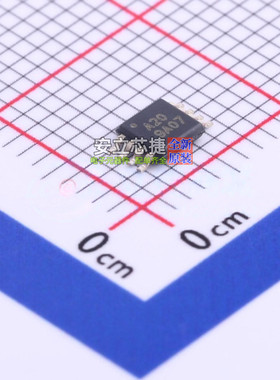 模数转换芯片ADC ADS8320E/2K5 VSSOP-8 TI/德州 电子元器件配单