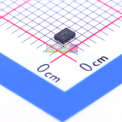 模拟开关-特殊用途 TS3USB221AQRSERQ1 UQFN-10 TI/德州 全新原装