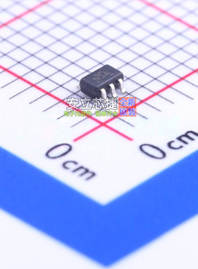 监控和复位芯片 TPS3801I50DCKR SC-70-5 TI/德州 电子元器件配单
