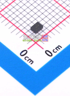 功率电子开关 TPS22997RYZR WQFN-10-HR TI/德州 电子元器件配单
