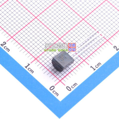 电压基准芯片 TL431BILP TO-92 TI/德州 电子元器件配单全新原装