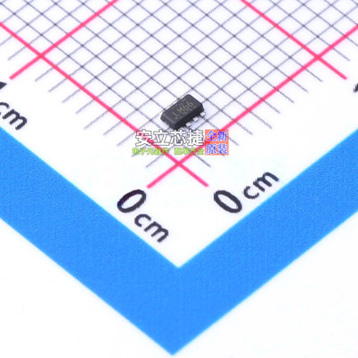 理想二极管/ORing控制器 LM66200DRLR SOT-583 TI/德州 全新原装