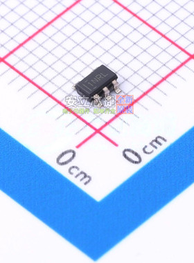 DC-DC电源芯片 TPS613223ADBVR SOT-23-5 TI/德州 电子元器件配单