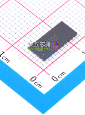 视频接口芯片 TS3DV520ERHUR WQFN-56(5x11) TI/德州 电子元器件