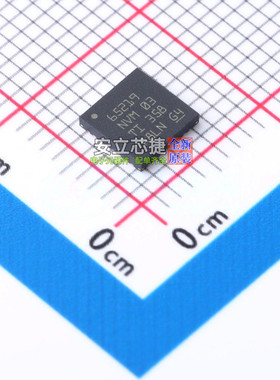 电源管理芯片(PMIC) TPS6521903RHBR QFN-32 TI/德州 电子元器件