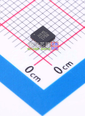 RF放大器 HMC415LP3E QFN-16 ADI(亚德诺) 电子元件配单全新原装