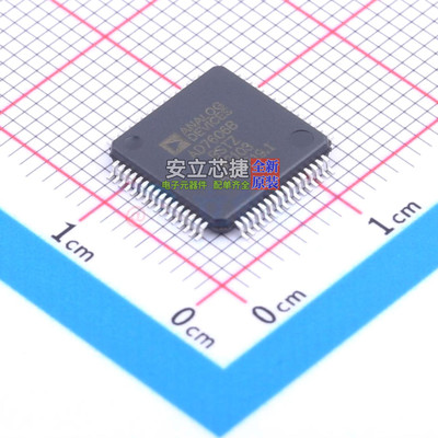 ADC/DAC芯片 AD7606BBSTZ-RL LQFP-64 ADI(亚德诺) 电子元件配单