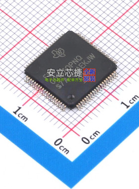 单片机(MCU/MPU/SOC) F2800157QPNQ1 LQFP-80 TI/德州 电子元器件